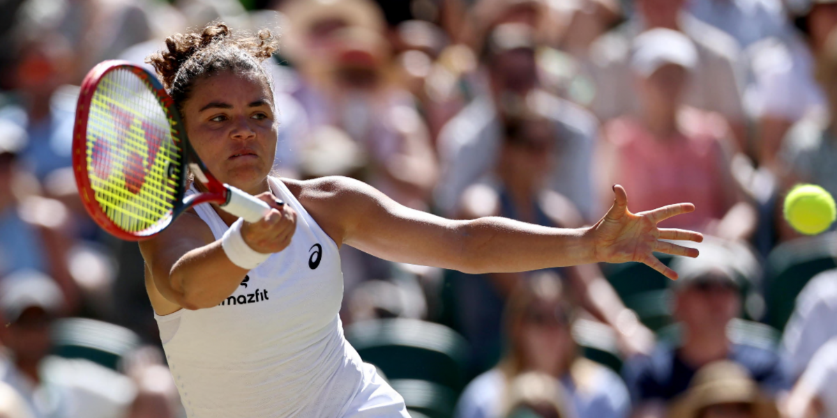 che italia a wimbledon paolini batte la sorpresa eala 2 1 e accede ai quarti affronter224 kostyuk da Gazzettadelsud.it che italia a wimbledon paolini batte la sorpresa eala 2 1 e accede ai quarti affronter224 kostyuk
