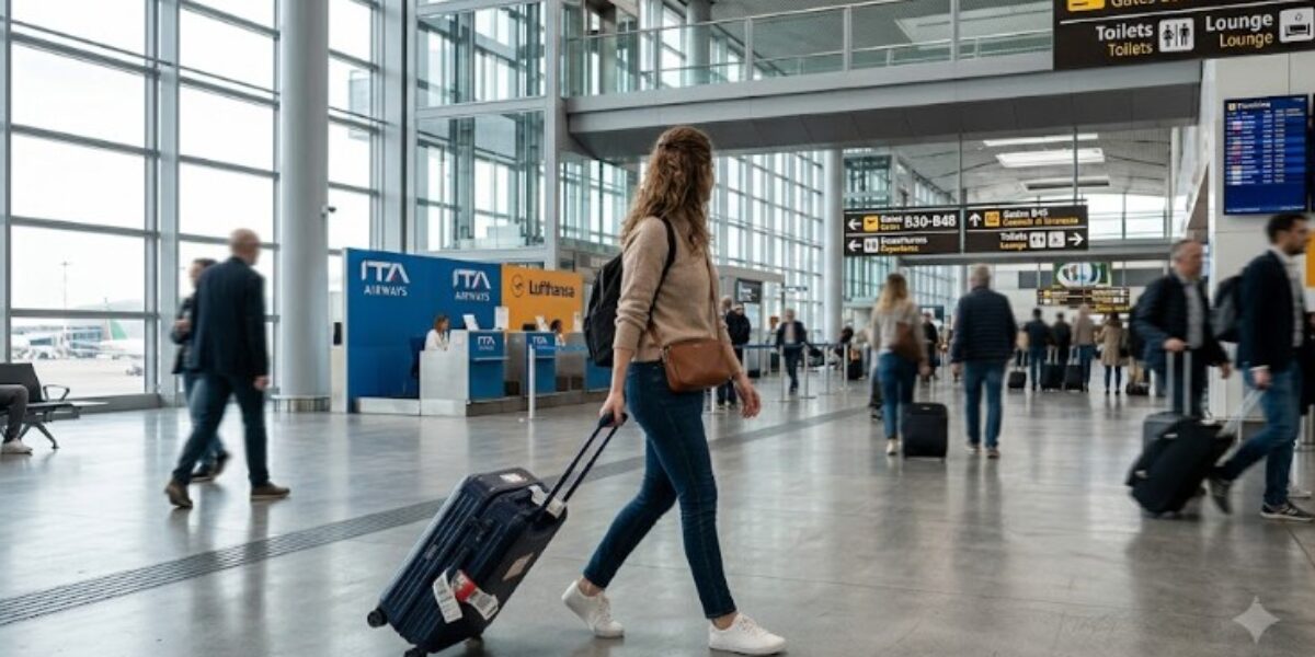 chiusura dell aeroporto di catania storia di un luned236 nero e questa l italia che viaggia da Gazzettadelsud.it chiusura dell aeroporto di catania storia di un luned236 nero e questa l italia che viaggia