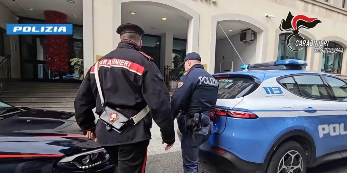 Messo Reggio Calabria, imprenditore nella morsa dei clan: «Mi sono messo ...