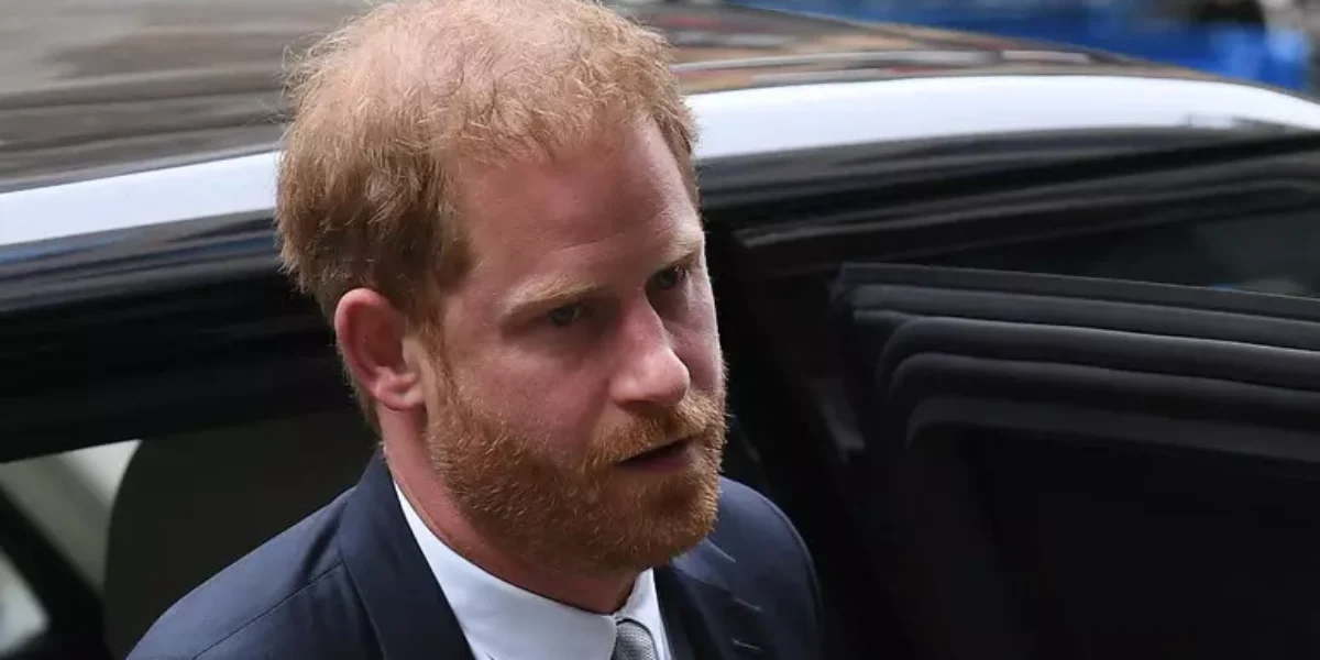 salta l invito per harry a buckingham palace torna il gelo in casa windsor da Gazzettadelsud.it salta l invito per harry a buckingham palace torna il gelo in casa windsor