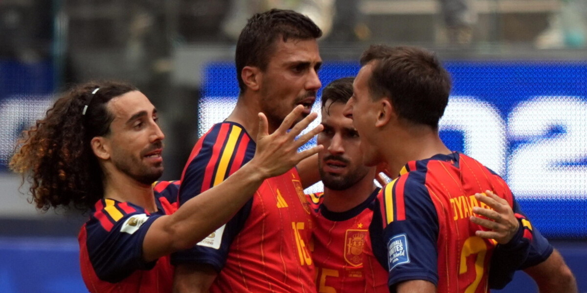 mondiali spagna sul velluto tris all austria e ora agli ottavi grande sfida col portogallo da Gazzettadelsud.it mondiali spagna sul velluto tris all austria e ora agli ottavi grande sfida col portogallo