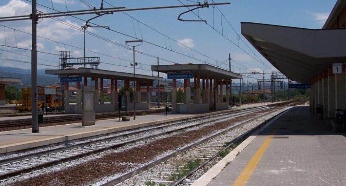 Rende, nuova stazione dei treni: il Comune accelera sul progetto