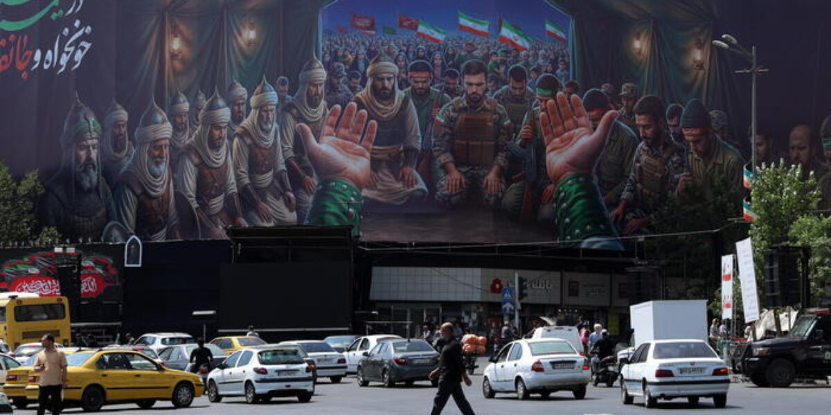 medio oriente funzionari americani e iraniani avranno colloqui indiretti oggi a doha da Gazzettadelsud.it medio oriente funzionari americani e iraniani avranno colloqui indiretti oggi a doha