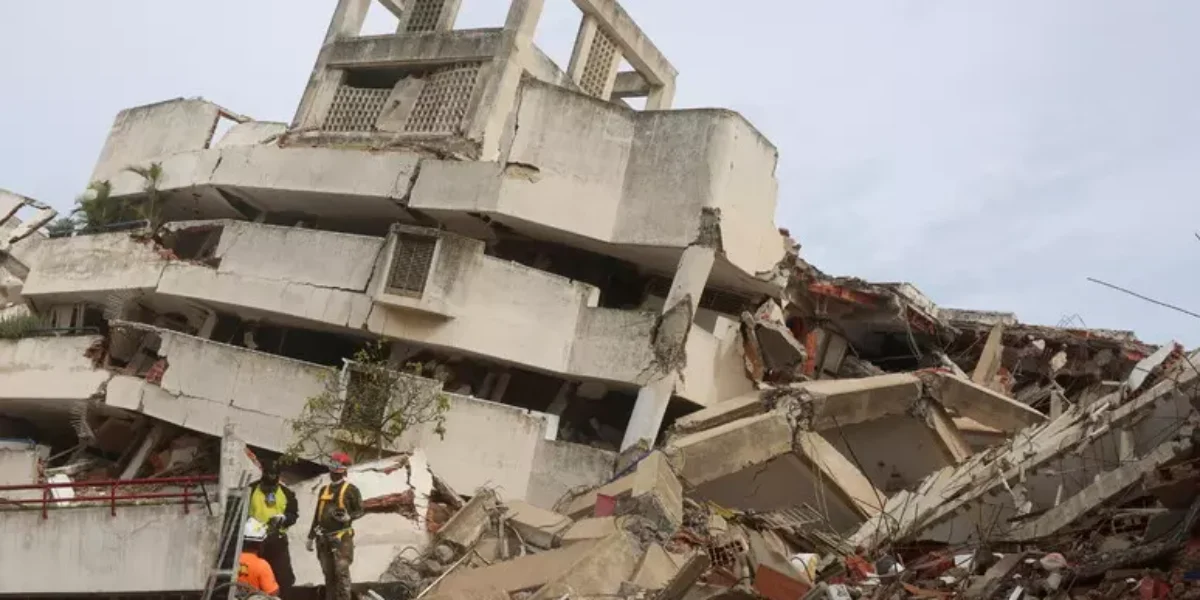 venezuela bimbo di 9 anni intrappolato da giorni sotto le macerie non ci sono segnali fabio non ce l8217ha fatta da Gazzettadelsud.it venezuela bimbo di 9 anni intrappolato da giorni sotto le macerie non ci sono segnali fabio non ce l8217ha fatta