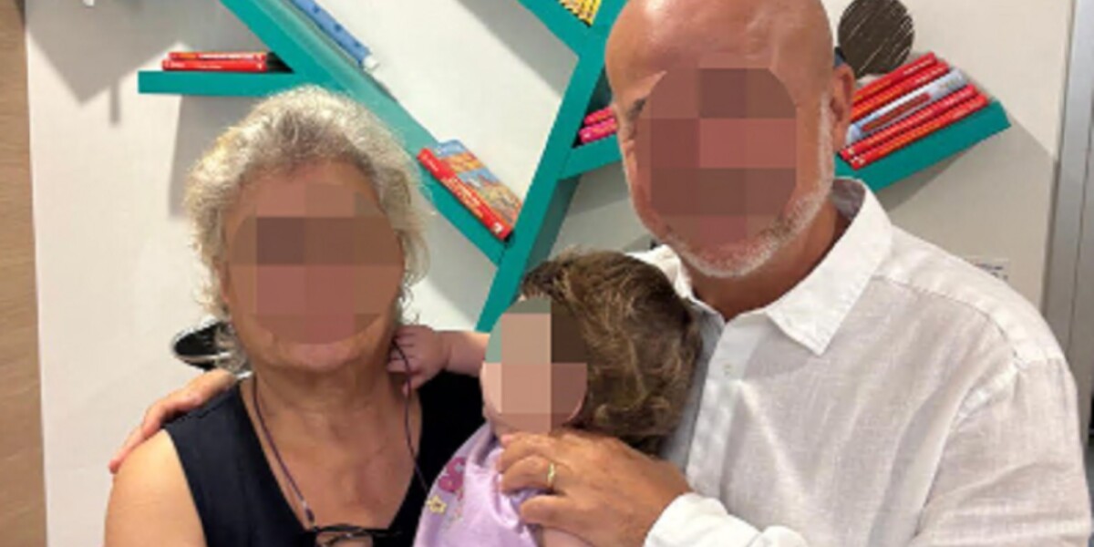 a 14 mesi pesava 4 chili la storia della bimba tornata a crescere ad alessandria da Gazzettadelsud.it a 14 mesi pesava 4 chili la storia della bimba tornata a crescere ad alessandria