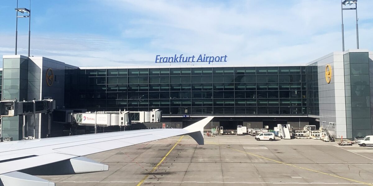 francoforte sei dipendenti dell8217aeroporto con la malaria uno 232 morto da Gazzettadelsud.it francoforte sei dipendenti dell8217aeroporto con la malaria uno 232 morto