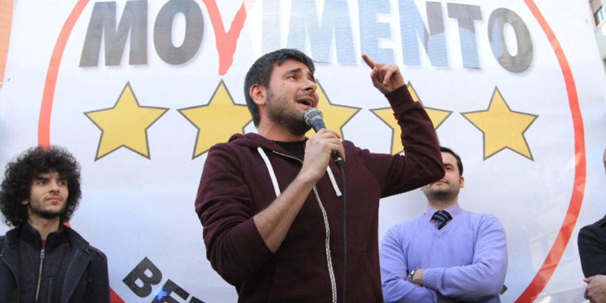 alessandro di battista chi 232 dibba il grillino ribelle la politica e l amore per il sud del mondo da Gazzettadelsud.it alessandro di battista chi 232 dibba il grillino ribelle la politica e l amore per il sud del mondo