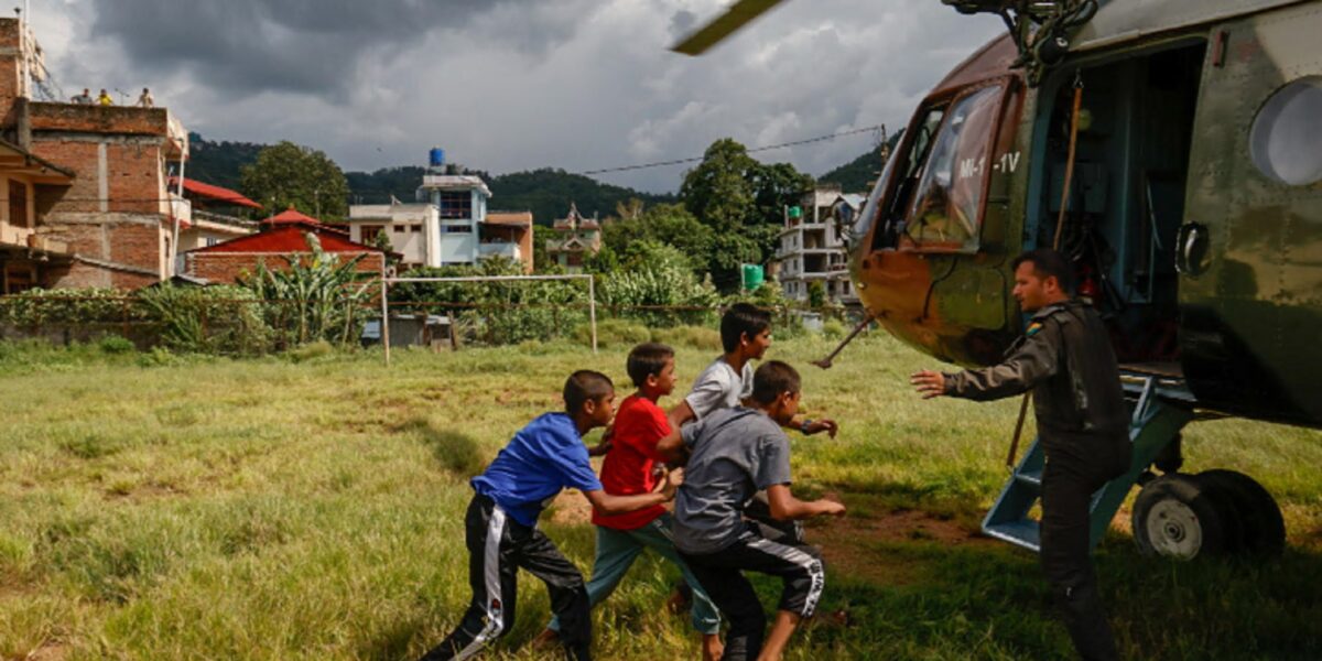 alluvione in nepal 538 vittime task force italiana a kathmandu tre connazionali dispersi da Gazzettadelsud.it alluvione in nepal 538 vittime task force italiana a kathmandu tre connazionali dispersi