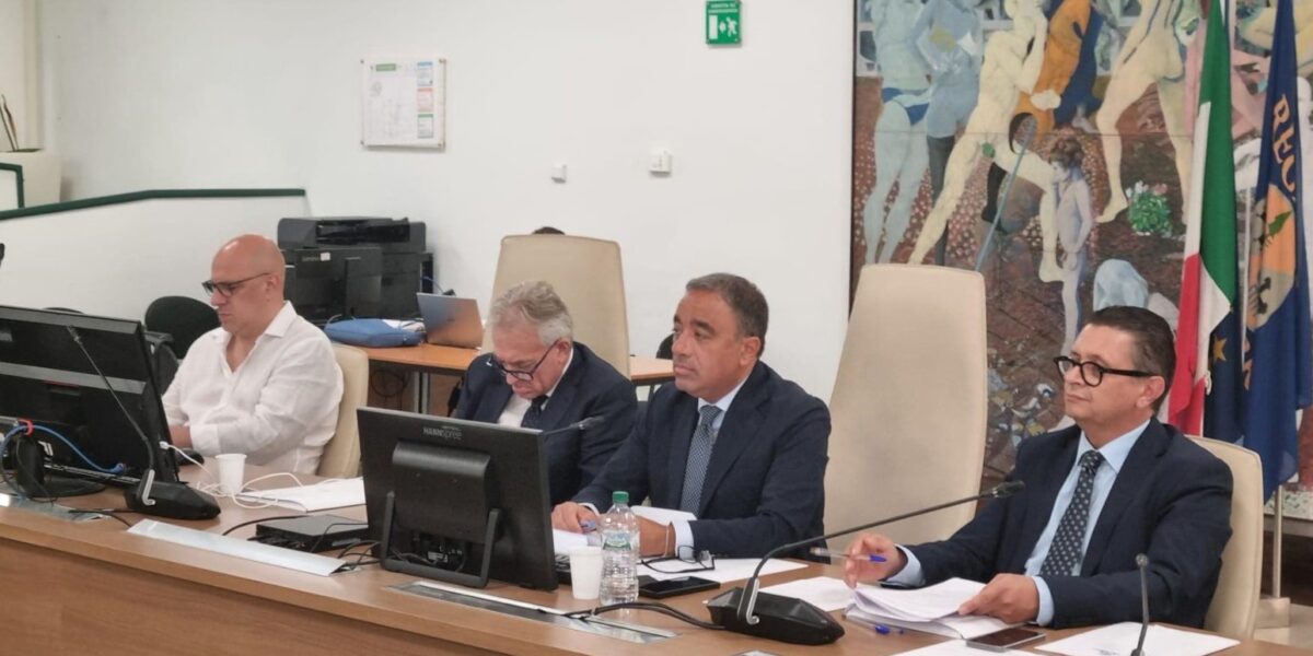 Calabria: salta il blitz sul trasporto pubblico, la riforma avrà tempi più lunghi
