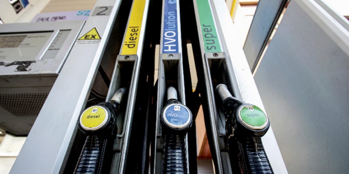 carburanti verso aiuti mirati su reddito e isee chi potrebbe beneficiarne da Gazzettadelsud.it carburanti verso aiuti mirati su reddito e isee chi potrebbe beneficiarne