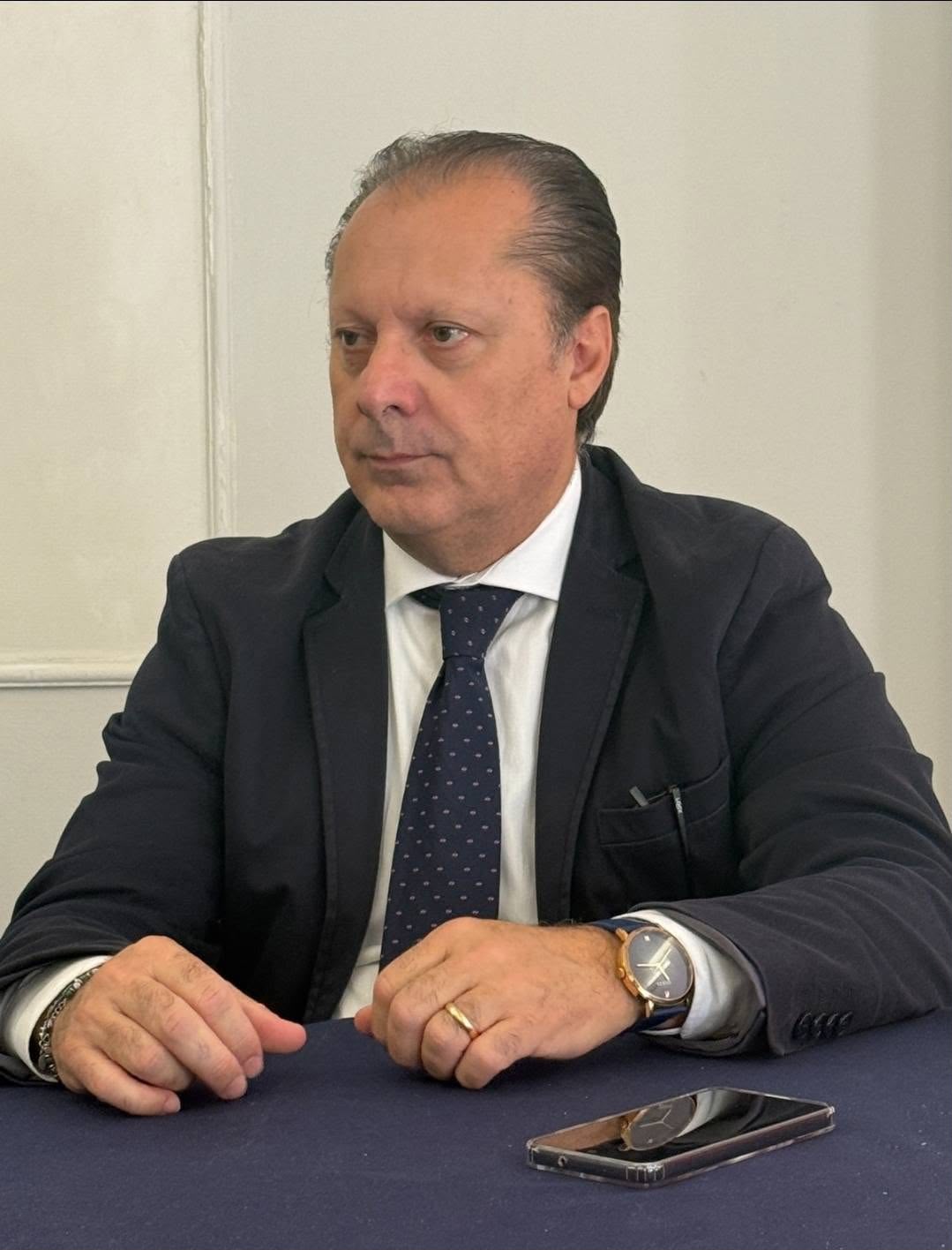 Sanità calabrese, Schipano (FP Cgil): "No a toni trionfalistici, l'emergenza continua”