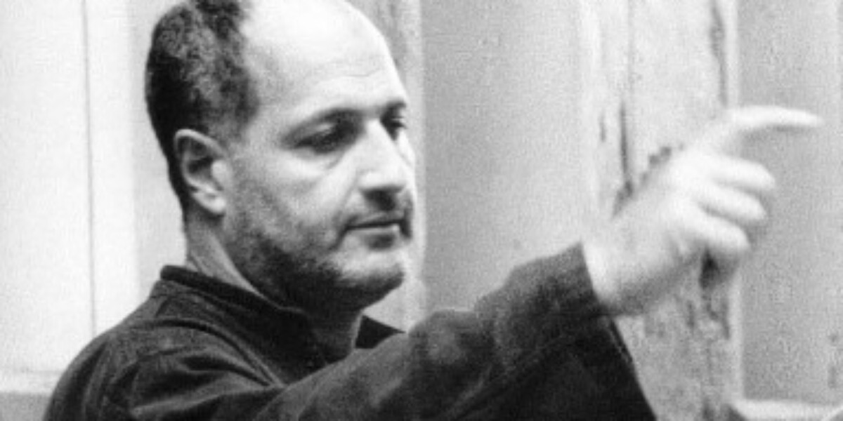morto il regista teatrale calabrese gianfranco pedull224 giani persona di straordinario carisma da Gazzettadelsud.it morto il regista teatrale calabrese gianfranco pedull224 giani persona di straordinario carisma