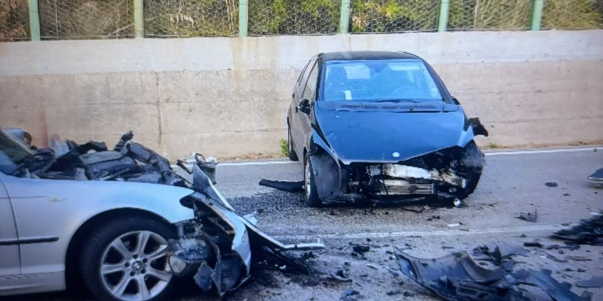 tusa piange alessandro vittima della strada resta grave la donna ferita da Gazzettadelsud.it tusa piange alessandro vittima della strada resta grave la donna ferita