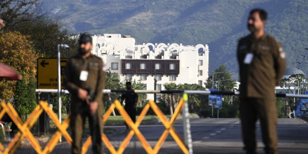 incendio in un reparto di ginecologia 14 neonati morti a islamabad da Gazzettadelsud.it incendio in un reparto di ginecologia 14 neonati morti a islamabad