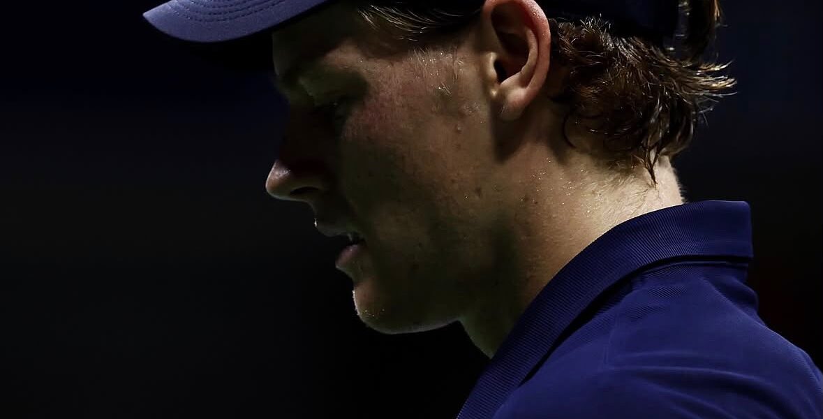 sinner salta anche l atp 500 di pechino il mio ginocchio non 232 ancora pronto da Gazzettadelsud.it sinner salta anche l atp 500 di pechino il mio ginocchio non 232 ancora pronto