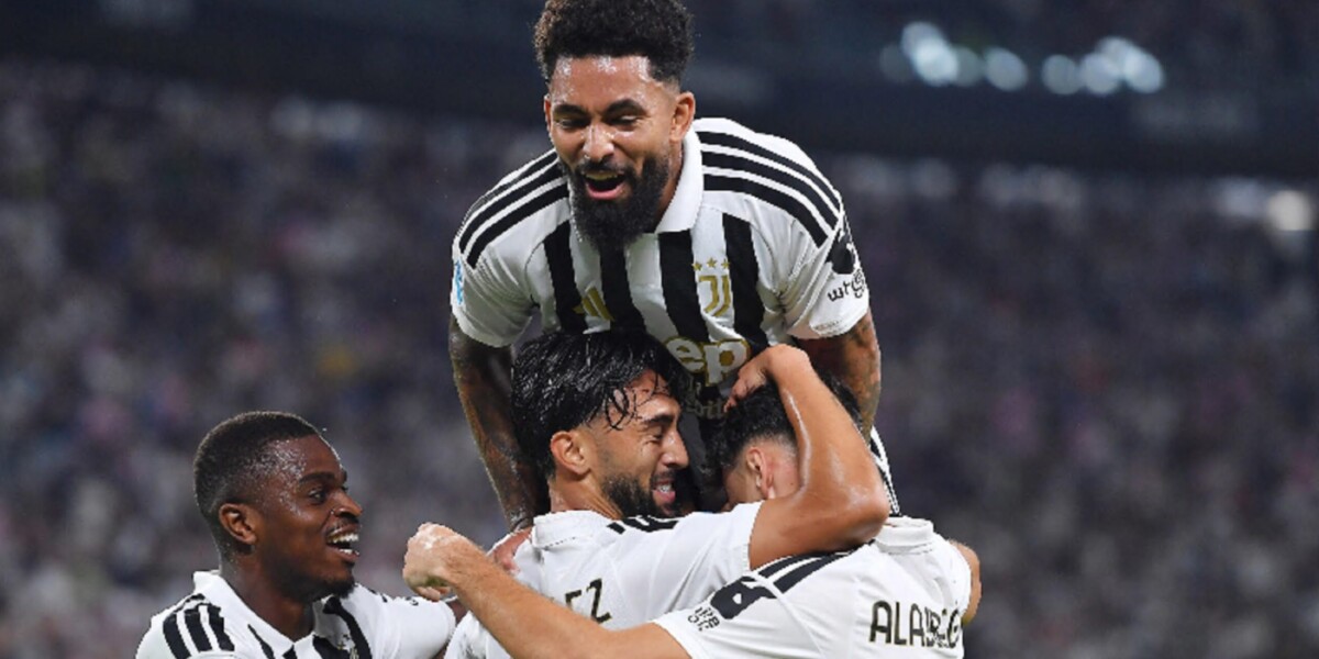 juve parma 2 0 nico gonzalez entra e segna bianconeri a punteggio pieno da Gazzettadelsud.it juve parma 2 0 nico gonzalez entra e segna bianconeri a punteggio pieno