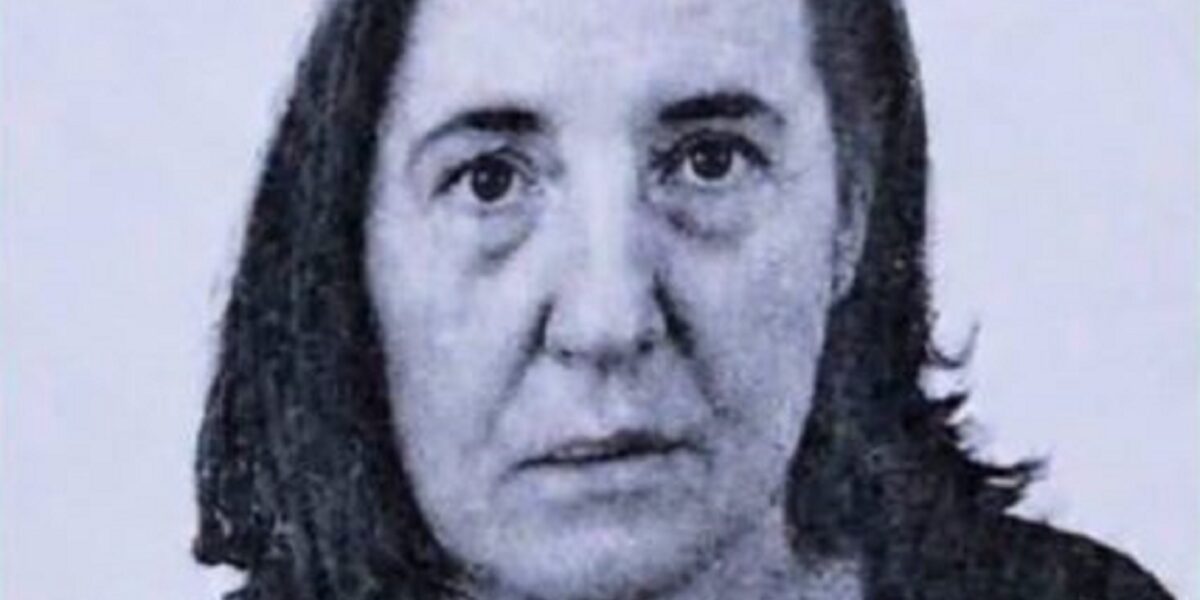 luigia narbone da quattro giorni scomparsa a canicatt236 ricerche estese a racalmuto da Gazzettadelsud.it luigia narbone da quattro giorni scomparsa a canicatt236 ricerche estese a racalmuto