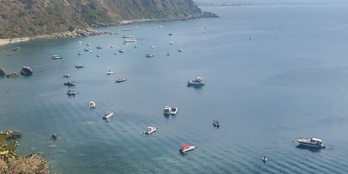 Area marina di Milazzo, è vero boom. Sold out i nuovi punti d’ormeggio