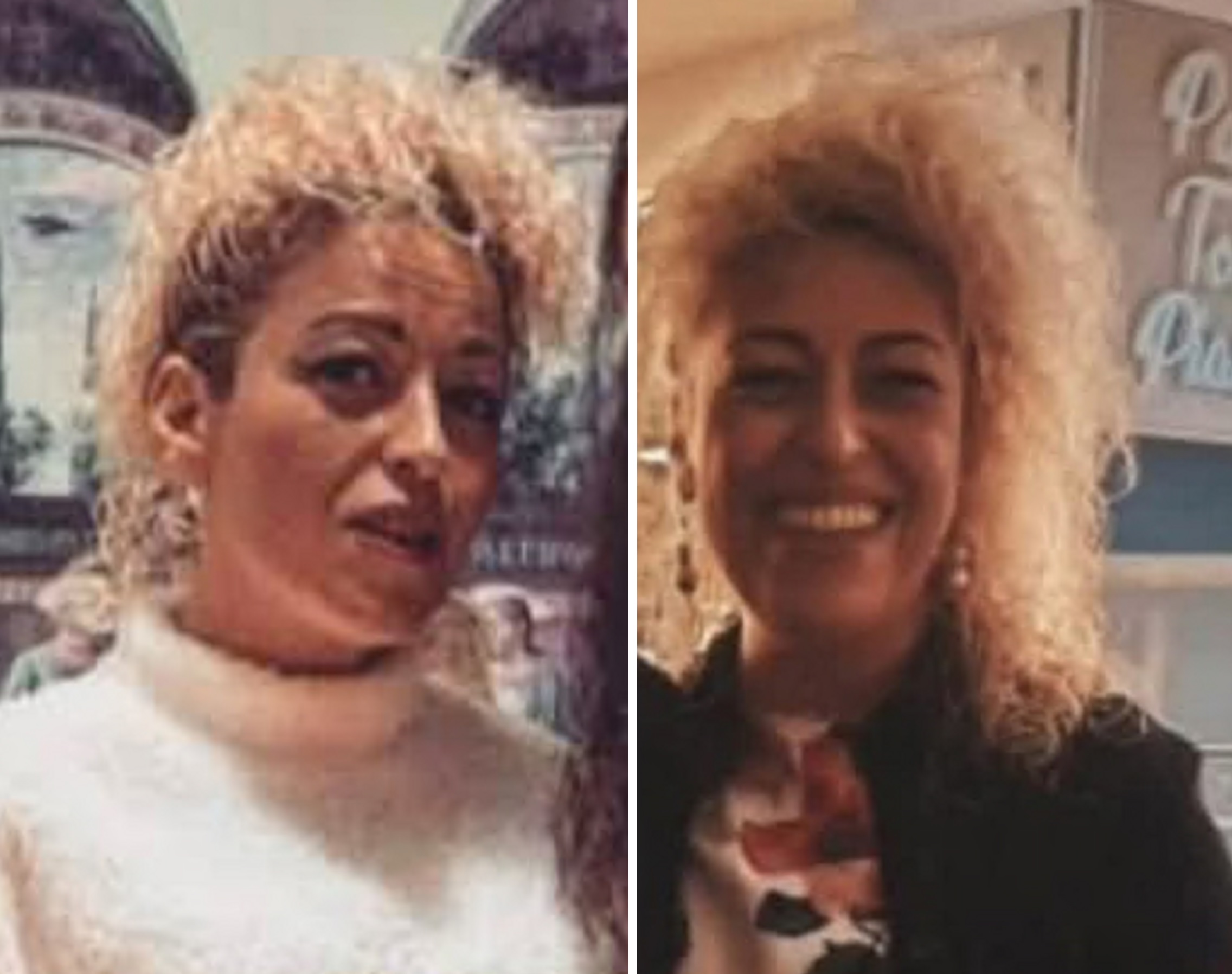 Trebisacce, l’ultima notte di Ornella: le immagini dell’ospedale prima della fuga di Bisho