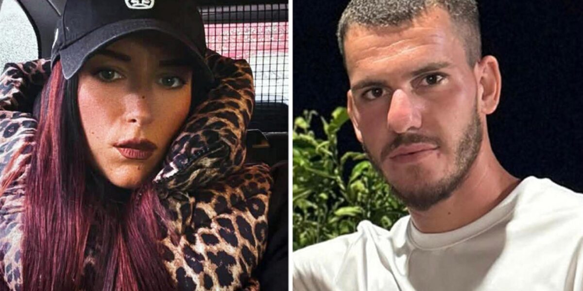 giovane italiana muore con il marito in un incidente stradale in albania si erano sposati 3 giorni fa da Gazzettadelsud.it giovane italiana muore con il marito in un incidente stradale in albania si erano sposati 3 giorni fa