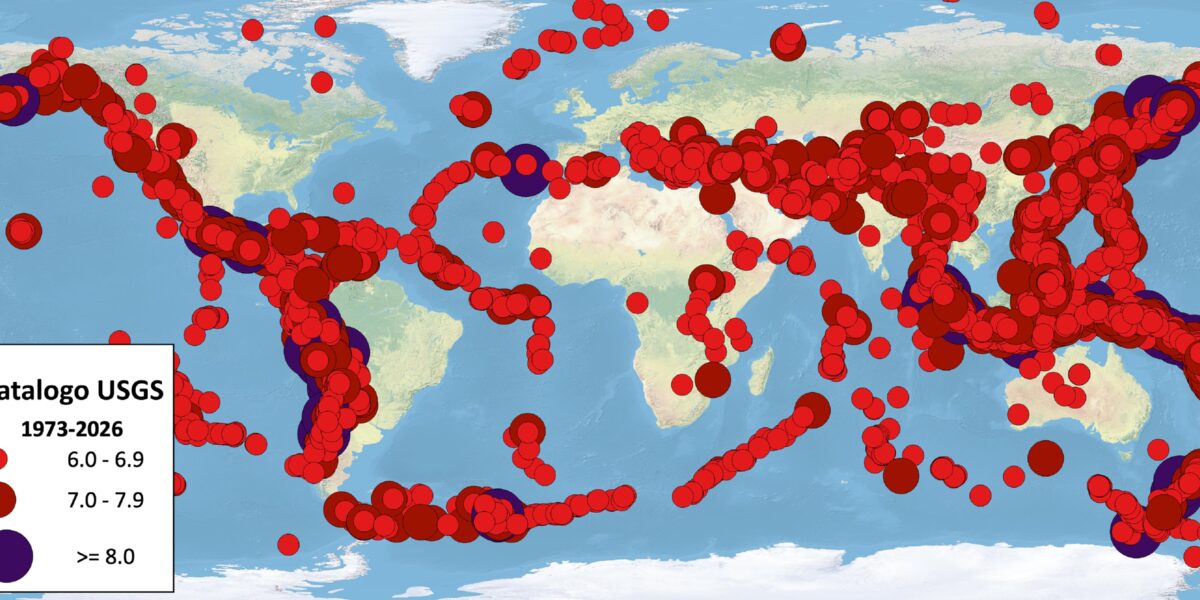 terremoti nel mondo l ingv nessun aumento delle scosse pi249 forti da Gazzettadelsud.it terremoti nel mondo l ingv nessun aumento delle scosse pi249 forti