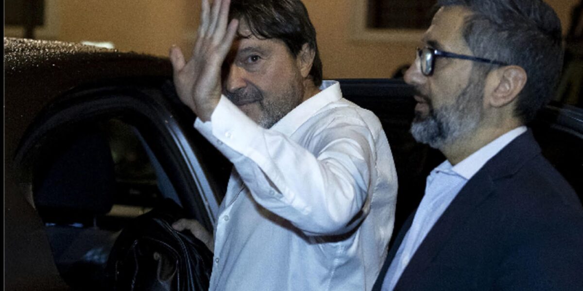 il legale di ranucci se la rai lo sospende fa una scelta politica da Gazzettadelsud.it il legale di ranucci se la rai lo sospende fa una scelta politica
