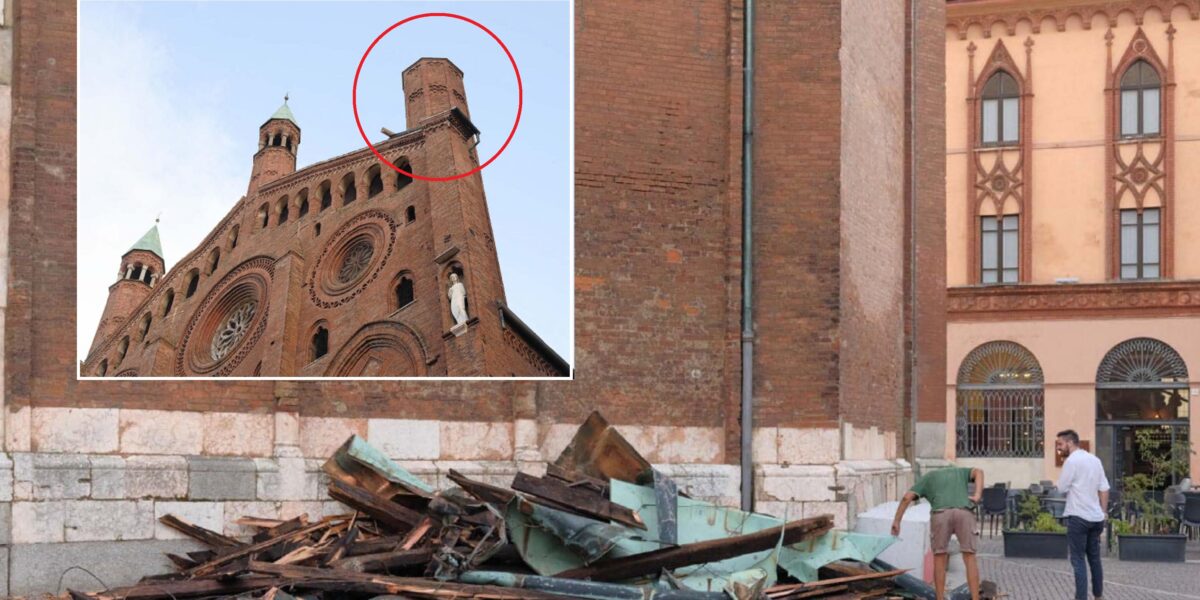 tromba d aria su cremona 43 feriti e diecimila auto danneggiate da Gazzettadelsud.it tromba d aria su cremona 43 feriti e diecimila auto danneggiate