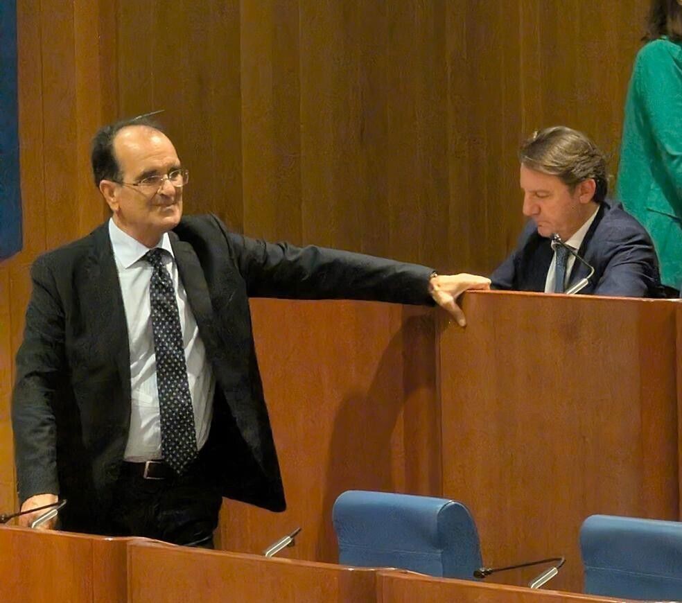 Caso Giannetta, Bruno: «Altro che granitica, la maggioranza di Occhiuto perde pezzi sotto i colpi delle promesse mancate»