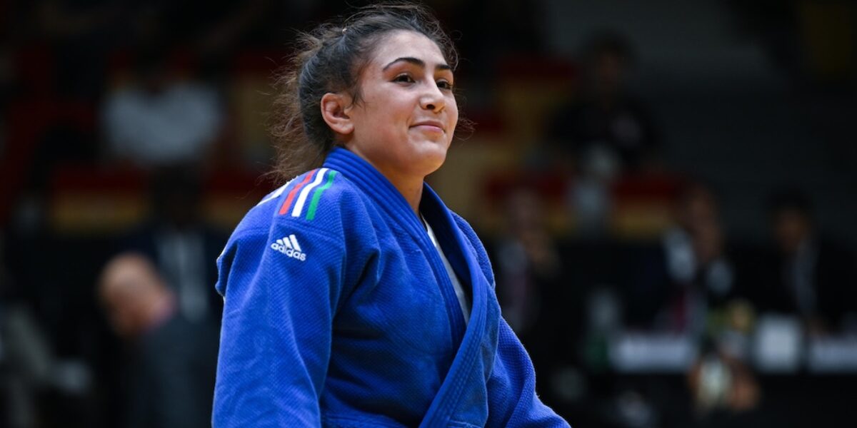 giochi del mediterraneo carlotta avanzato 232 d8217oro nel judo argento per parlati da Gazzettadelsud.it giochi del mediterraneo carlotta avanzato 232 d8217oro nel judo argento per parlati