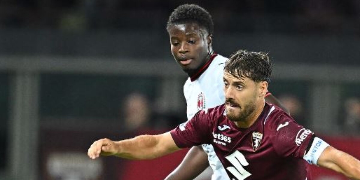 chi 232 alphadjo ciss232 dal catanzaro al milan di amorin con gol al debutto da Gazzettadelsud.it chi 232 alphadjo ciss232 dal catanzaro al milan di amorin con gol al debutto
