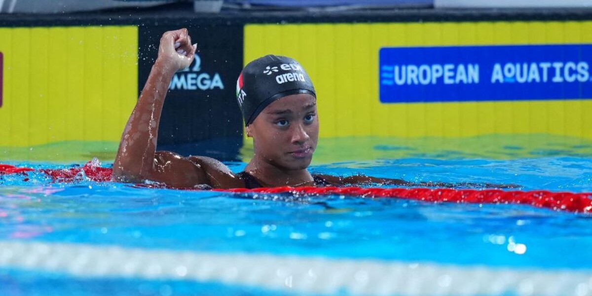 europei di nuoto le staffette 4x100 entrambe d argento italia seconda nel medagliere da Gazzettadelsud.it europei di nuoto le staffette 4x100 entrambe d argento italia seconda nel medagliere