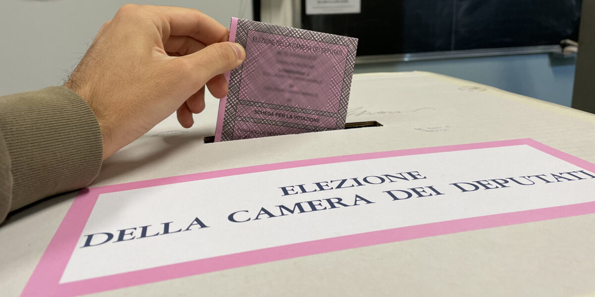 elezioni politiche e ora quando si vota dall ipotetico election day in primavera alla scadenza naturale in autunno da Gazzettadelsud.it elezioni politiche e ora quando si vota dall ipotetico election day in primavera alla scadenza naturale in autunno