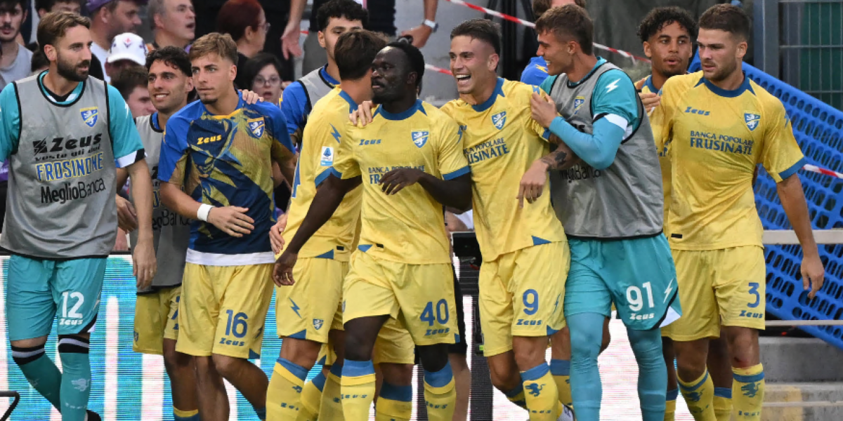 fiorentina altro avvio horror il frosinone passeggia al franchi udinese e sassuolo di misura su monza e torino da Gazzettadelsud.it fiorentina altro avvio horror il frosinone passeggia al franchi udinese e sassuolo di misura su monza e torino