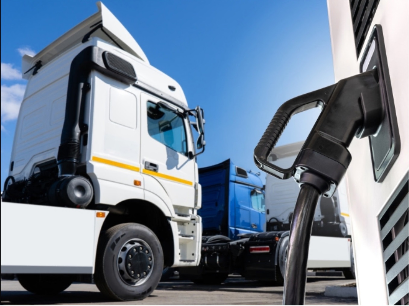 Caro carburanti, l’autotrasporto in crisi soprattutto in Calabria