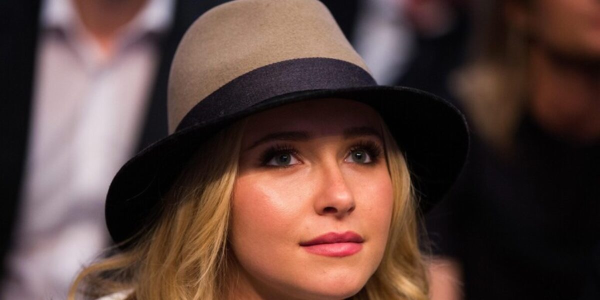 morta l attrice hayden panettiere la star di nashville e heroes aveva 36 anni da Gazzettadelsud.it morta l attrice hayden panettiere la star di nashville e heroes aveva 36 anni