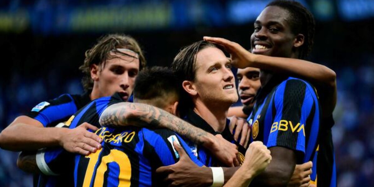 bentornata serie a poker inter a san siro sul monza solo pari per il como in casa dell udinese da Gazzettadelsud.it bentornata serie a poker inter a san siro sul monza solo pari per il como in casa dell udinese