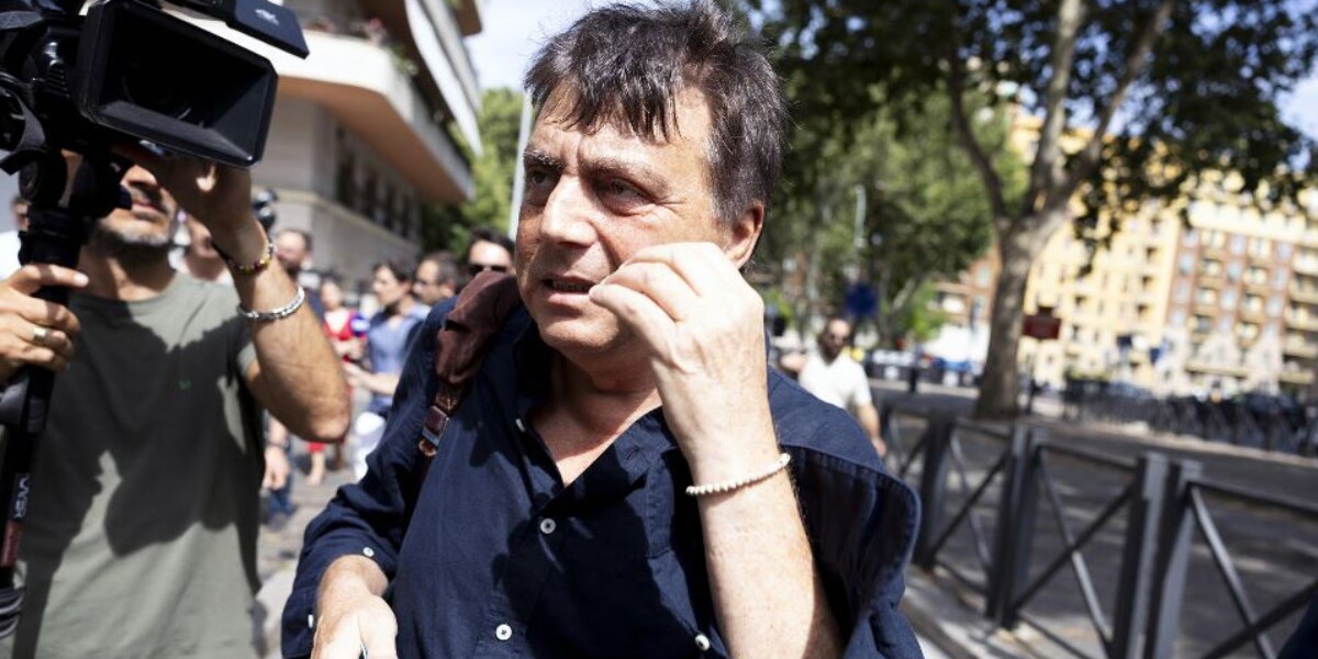il difensore di lavitola un mese prima avvis242 ranucci sul rischio di attentati da Gazzettadelsud.it il difensore di lavitola un mese prima avvis242 ranucci sul rischio di attentati