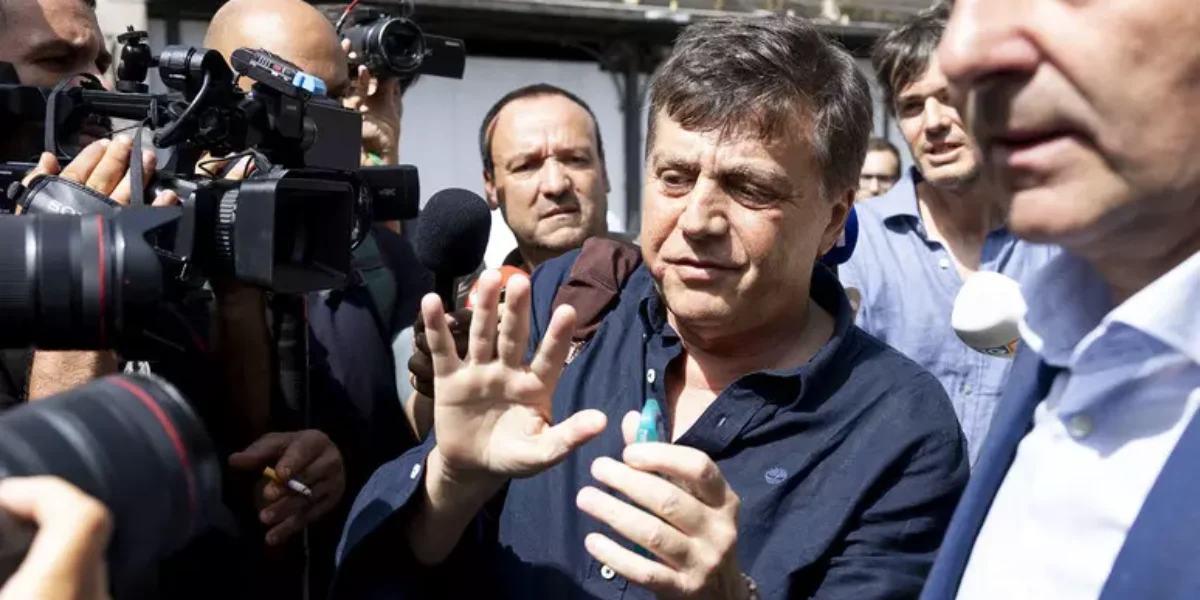 il legale di lavitola anche ranucci aveva chiesto pi249 scorta politica in fermento sul futuro di report da Gazzettadelsud.it il legale di lavitola anche ranucci aveva chiesto pi249 scorta politica in fermento sul futuro di report