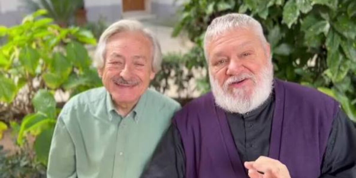 muore a 68 anni l attore fabio grossi era il compagno di leo gullotta una vita spesa tra teatro e cinema da Gazzettadelsud.it muore a 68 anni l attore fabio grossi era il compagno di leo gullotta una vita spesa tra teatro e cinema