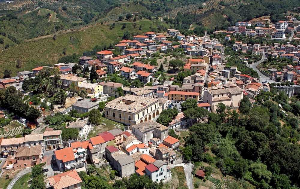 Capitale della Cultura: 5 concorrenti calabresi