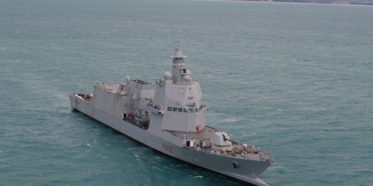 nave della marina italiana abborda al largo di pantelleria una petroliera della flotta ombra russa da Gazzettadelsud.it nave della marina italiana abborda al largo di pantelleria una petroliera della flotta ombra russa