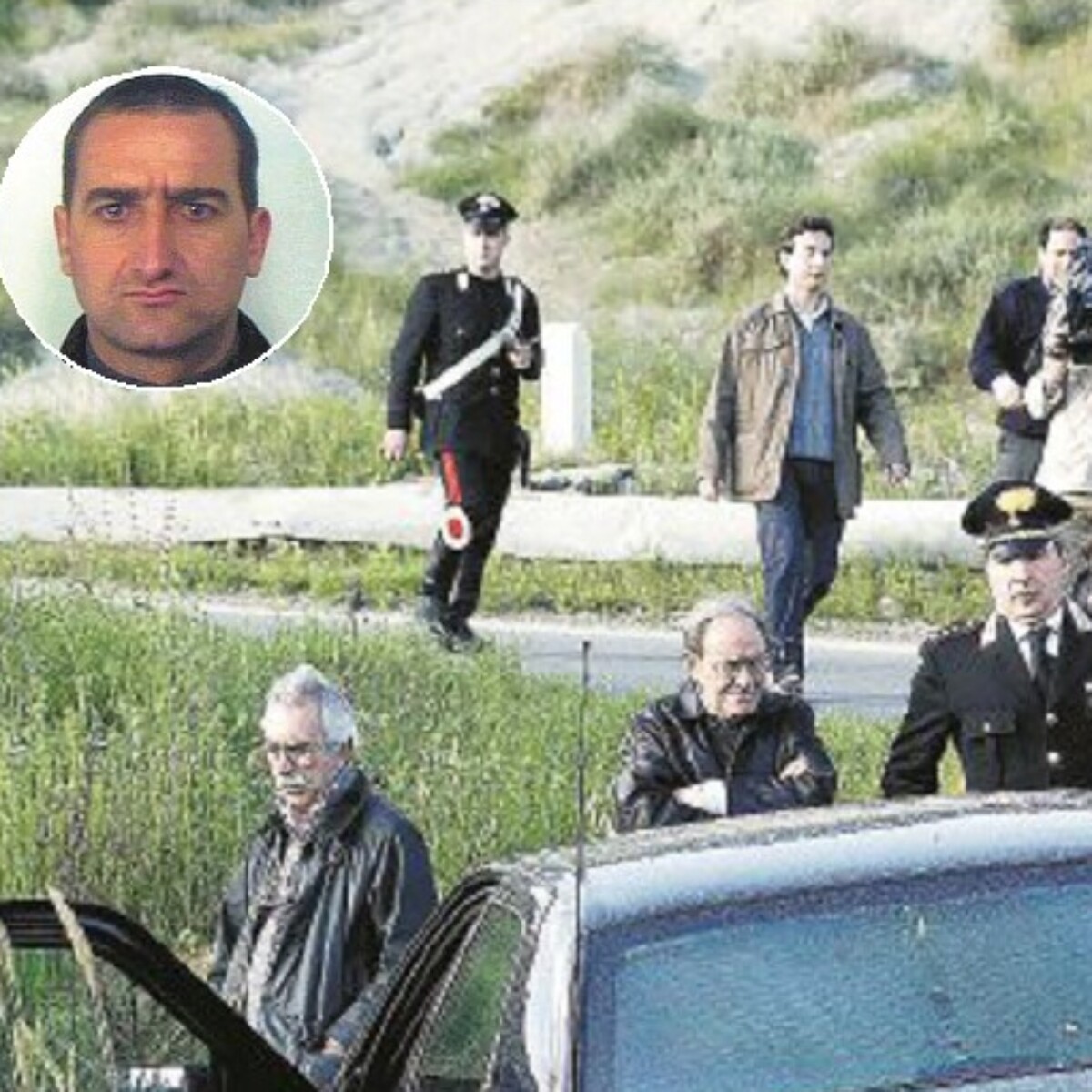 Crotone: definitiva la condanna a trent’anni per Lino Greco, boss di ...
