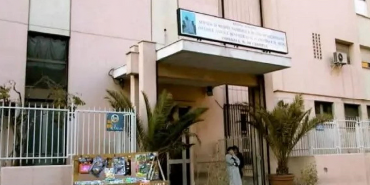 bimba morta a palermo lo sfogo della madre medici incompetenti hanno sottovalutato la situazione da Gazzettadelsud.it bimba morta a palermo lo sfogo della madre medici incompetenti hanno sottovalutato la situazione