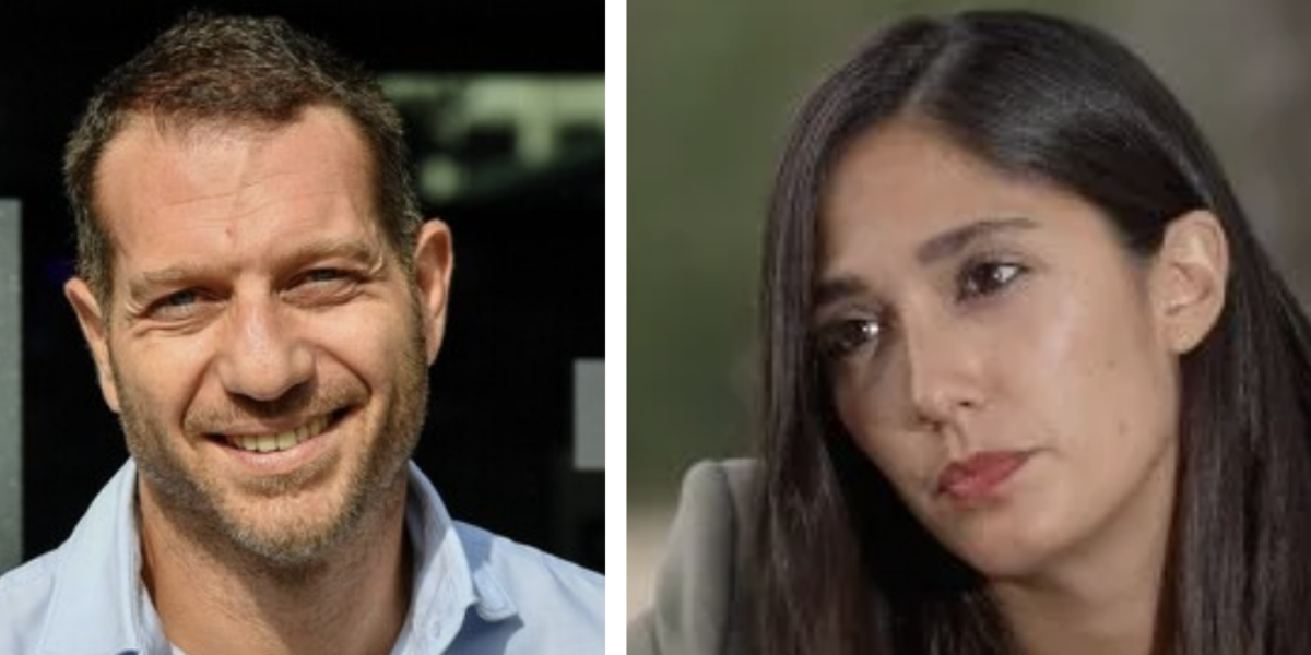 report 232 iniziato il dopo ranucci conduzione affidata a giulia presutti e daniele piervincenzi da Gazzettadelsud.it report 232 iniziato il dopo ranucci conduzione affidata a giulia presutti e daniele piervincenzi