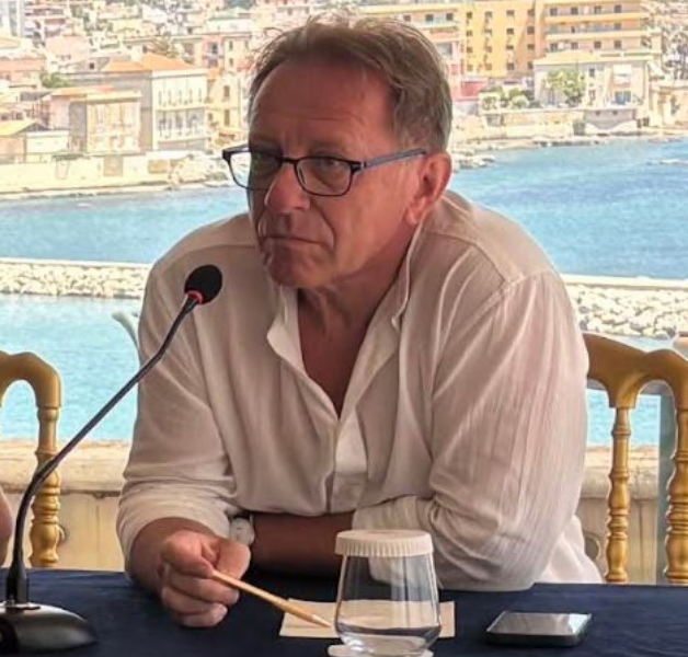 inda si dimette il sovrintendente pitteri da Gazzettadelsud.it inda si dimette il sovrintendente pitteri