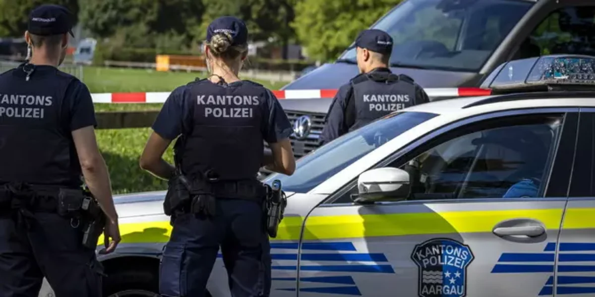sparatoria contro un rave in svizzera uccisa una giovane italiana cinque i feriti caccia all uomo nel paese da Gazzettadelsud.it sparatoria contro un rave in svizzera uccisa una giovane italiana cinque i feriti caccia all uomo nel paese
