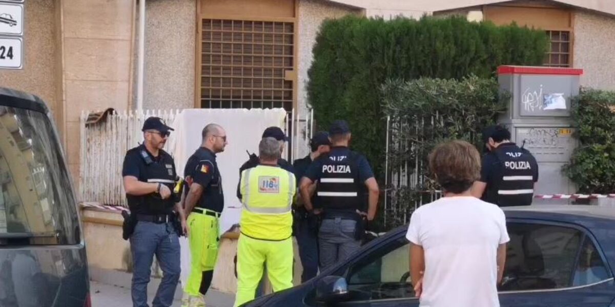 tragedia a palermo 13enne muore dopo una caduta dal nono piano da Gazzettadelsud.it tragedia a palermo 13enne muore dopo una caduta dal nono piano