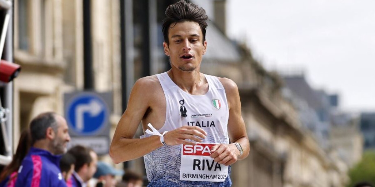 europei di atletica riva show nella maratona secondo a 7 dall oro argento a squadre per le azzurre da Gazzettadelsud.it europei di atletica riva show nella maratona secondo a 7 dall oro argento a squadre per le azzurre