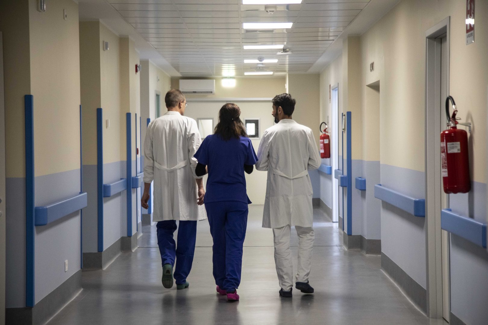 Sanità: la Regione Calabria approva il bilancio consolidato 2025