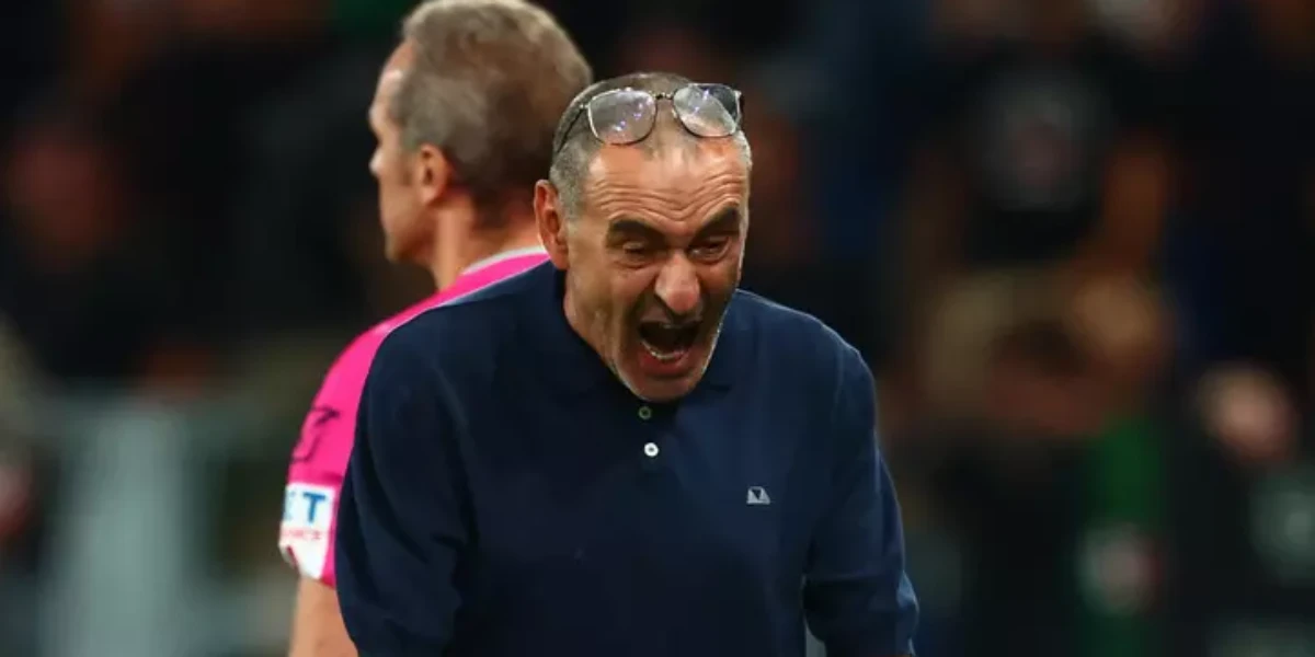 conference league sfida affiscinante per l atalanta di sarri contro l ajax da Gazzettadelsud.it conference league sfida affiscinante per l atalanta di sarri contro l ajax